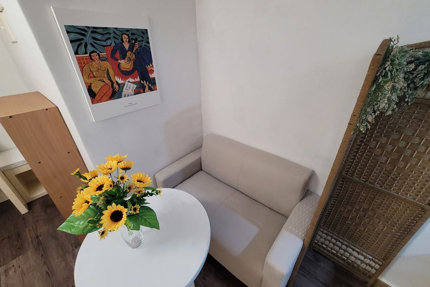 평화로운 공간 5번째 이미지