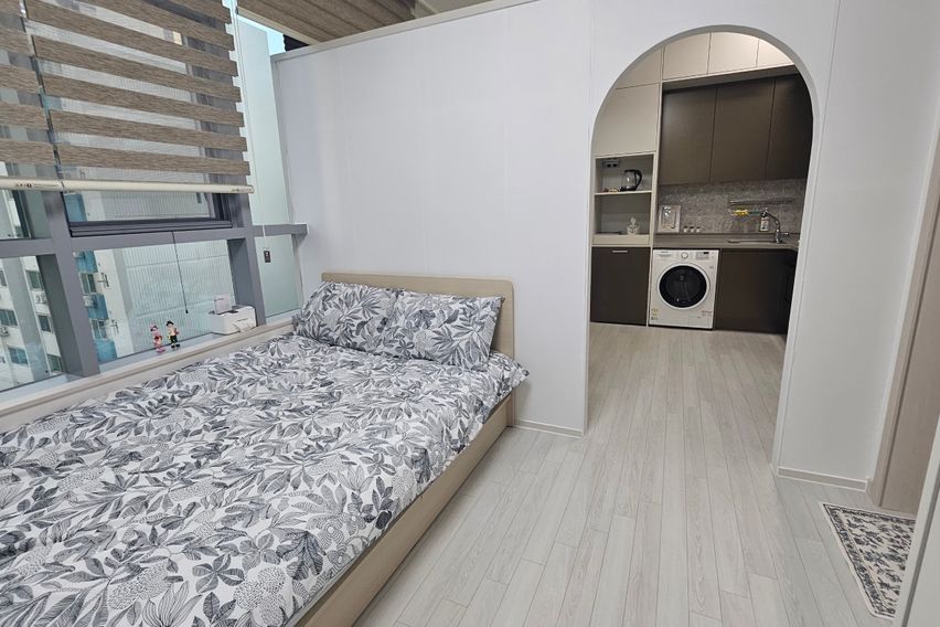 [초역세권]고급풀옵션