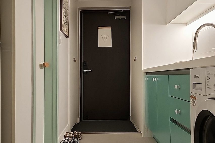 부평역🌸까페감성 복층