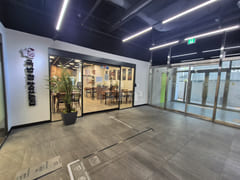 1.5-room apartment in central Seoul 12th image