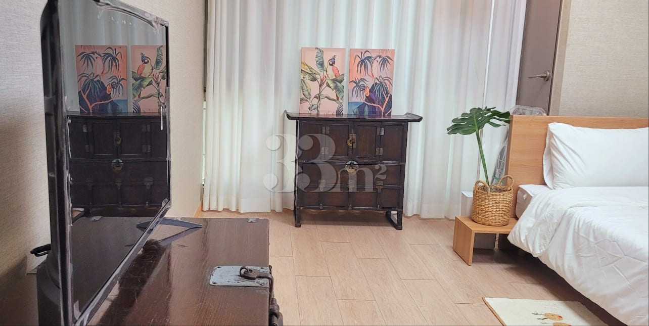 Cozy home, 5 minutes from Gangnam Sinnonhyeon 5th image