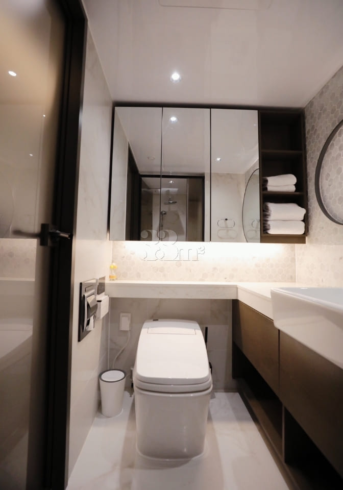 Seocho Gangnam New Full Option 4 8th image