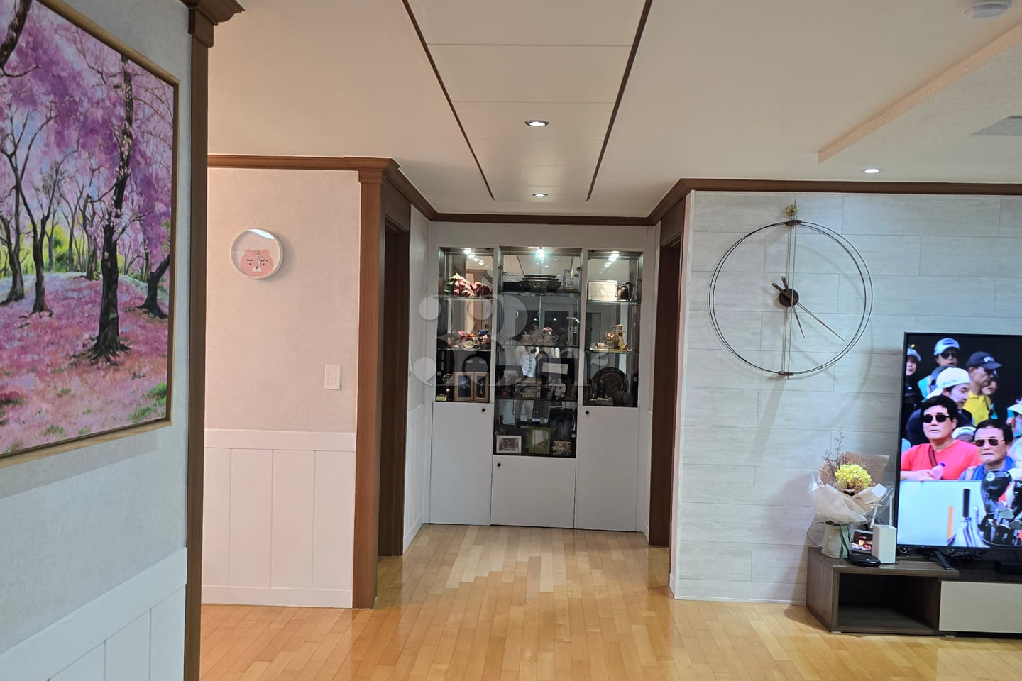 4-bedroom apartment near Sindaebang Station a 2th image