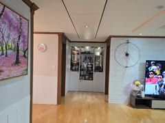 4-bedroom apartment near Sindaebang Station a 2th image
