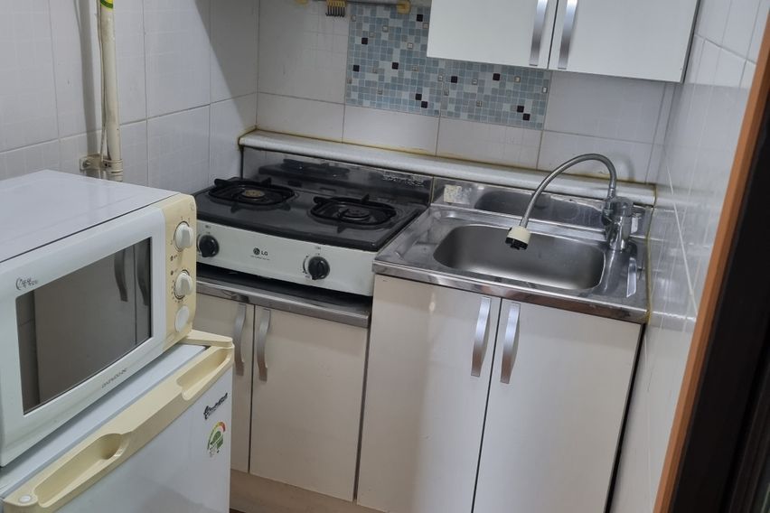 #유성IC앞 뷰 굿~~