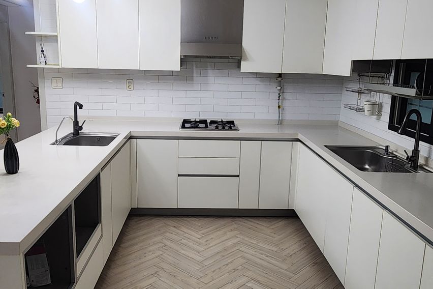 군포역 1분거리,3룸