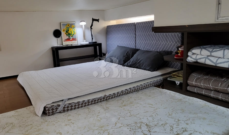 Stylish Loft-Style Home near Seohyeon Station 8th image