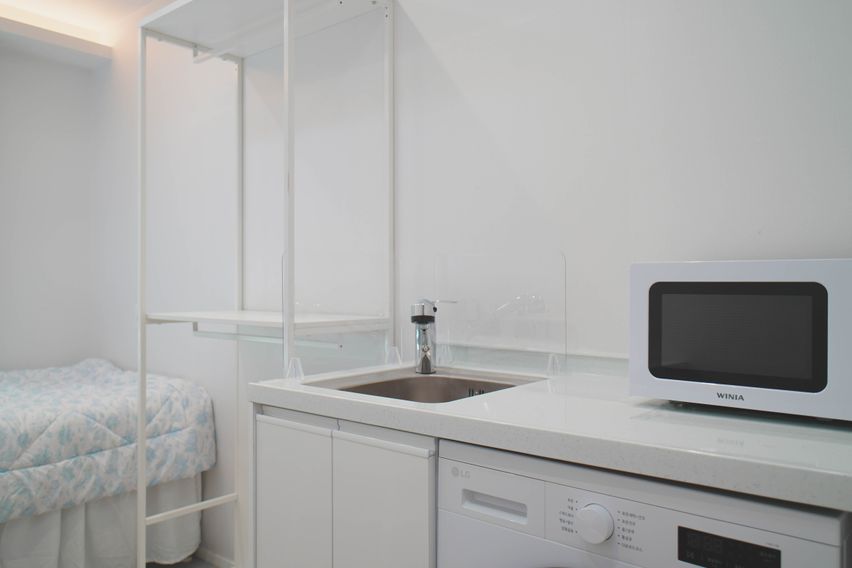 Hongdae Sinchon Women-Only 202 7th image