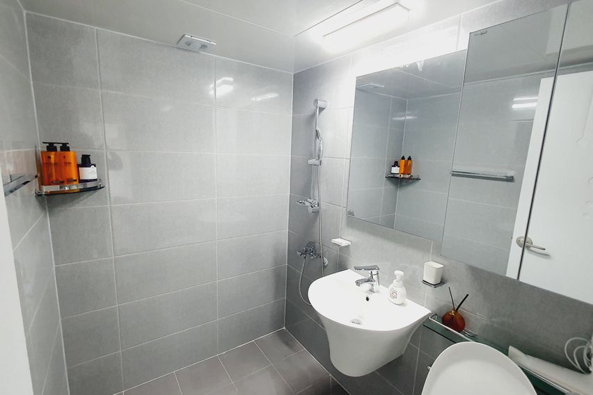 성모병원 도보권 1호