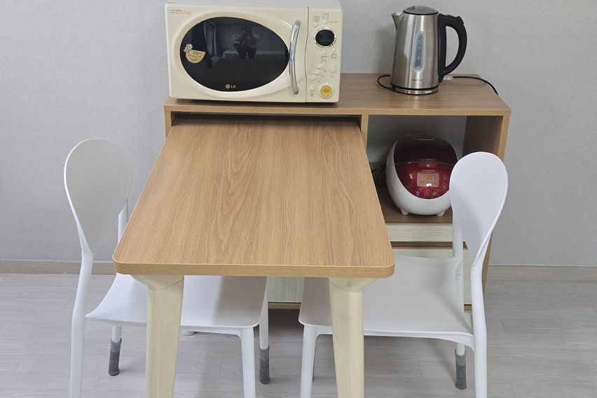 가성비 좋은 원룸방 2번째 이미지