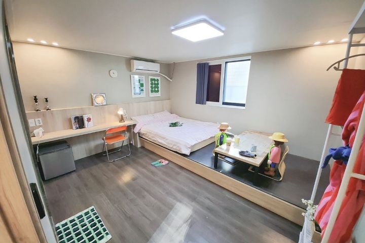 디럭스룸 603호 7번째 이미지