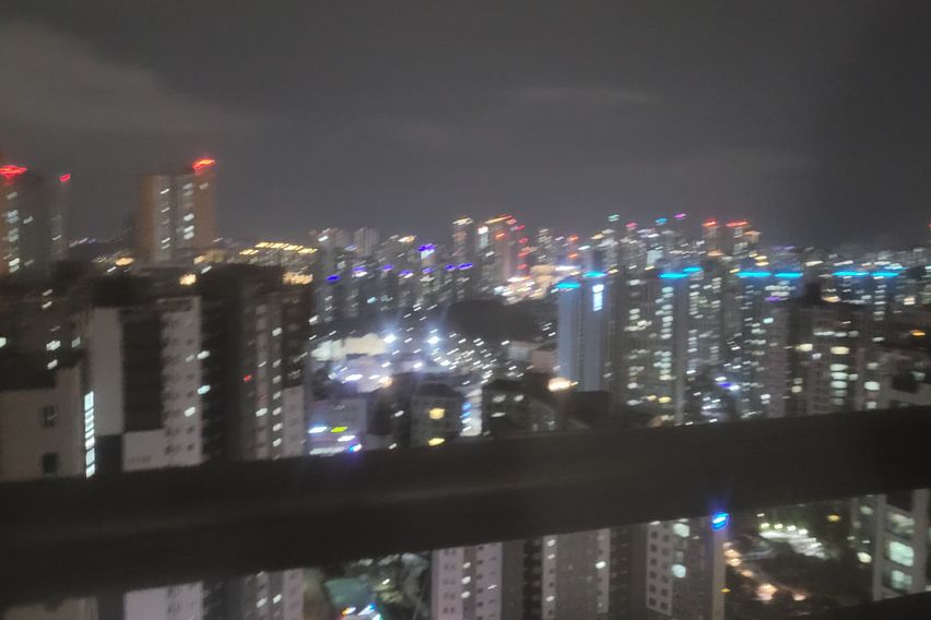 층간소음 없고 시티뷰 0번째 이미지