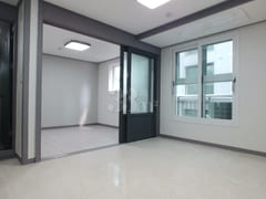 New construction in the Jongno 5-ga station a 0th image