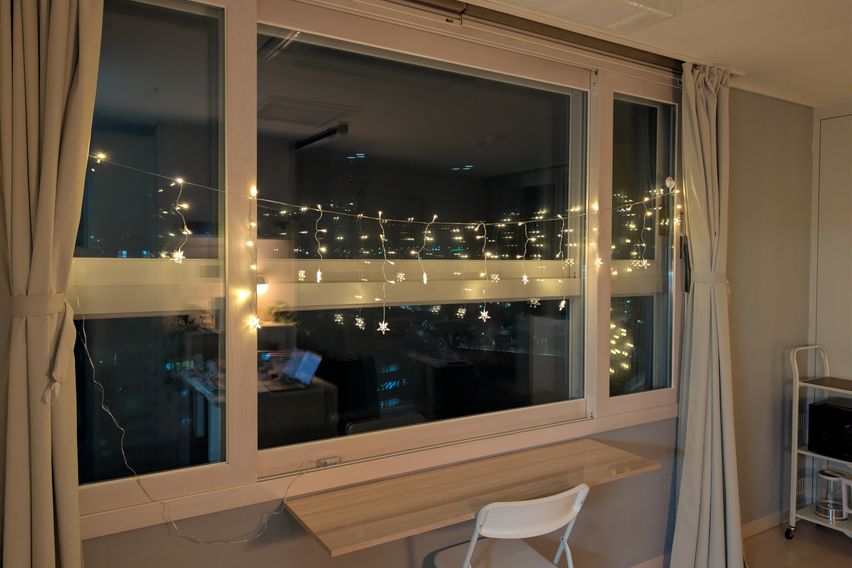 용산🌃남산타워뷰오피스텔