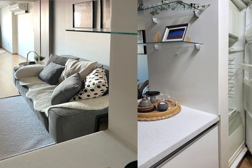 ♦️백석역1분일산병원♦