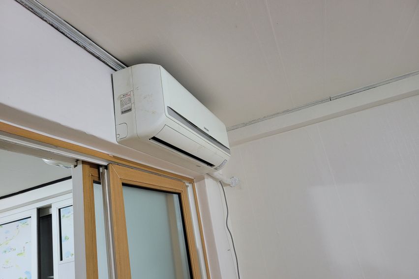 2 국가정원 방2퀸2