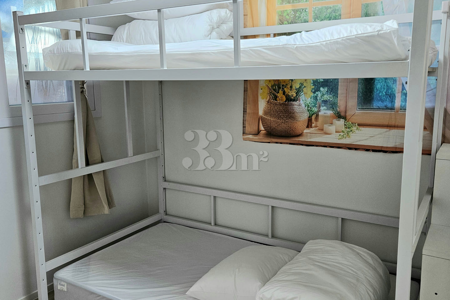 Gimpo Airport_Two-Room_Family Home 14th image