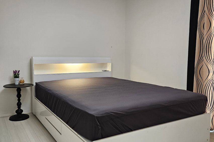 포근한 쉼이 있는집