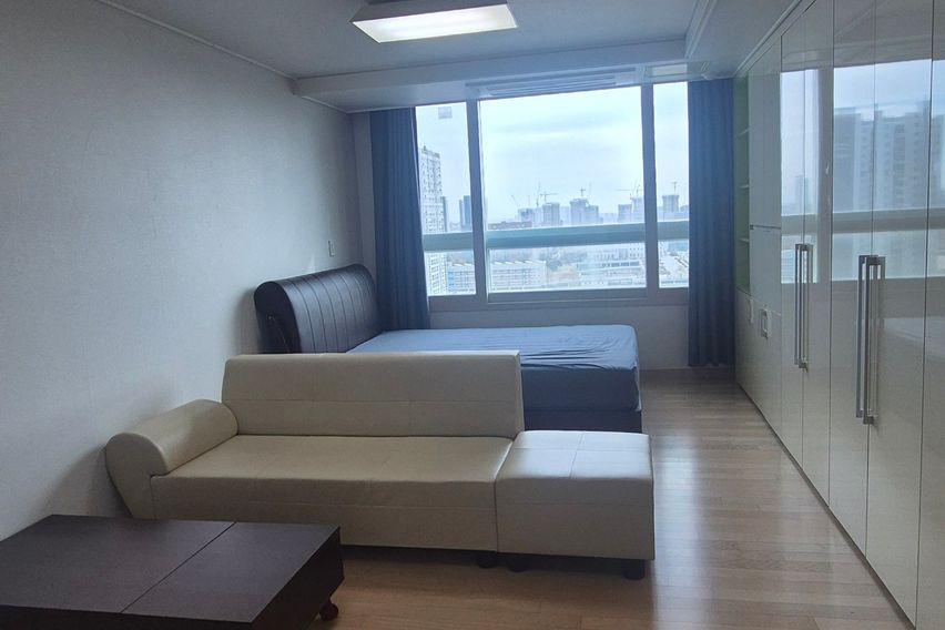 오이도뷰 한달살기34㎡