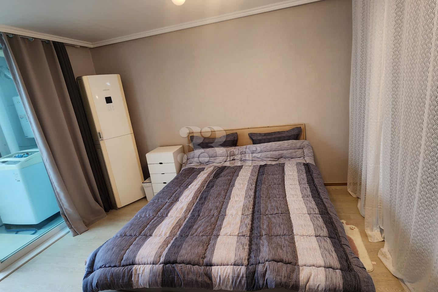 Gwangju Songjeong Station Apartment 12 2th image