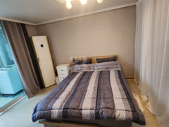 Gwangju Songjeong Station Apartment 12 2th image