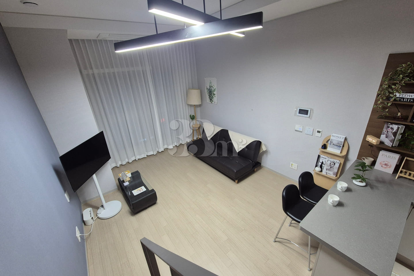 Fully furnished unit near Yeosu KTX Station ? 1th image