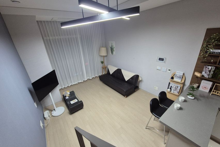 신축복층 은성하우스