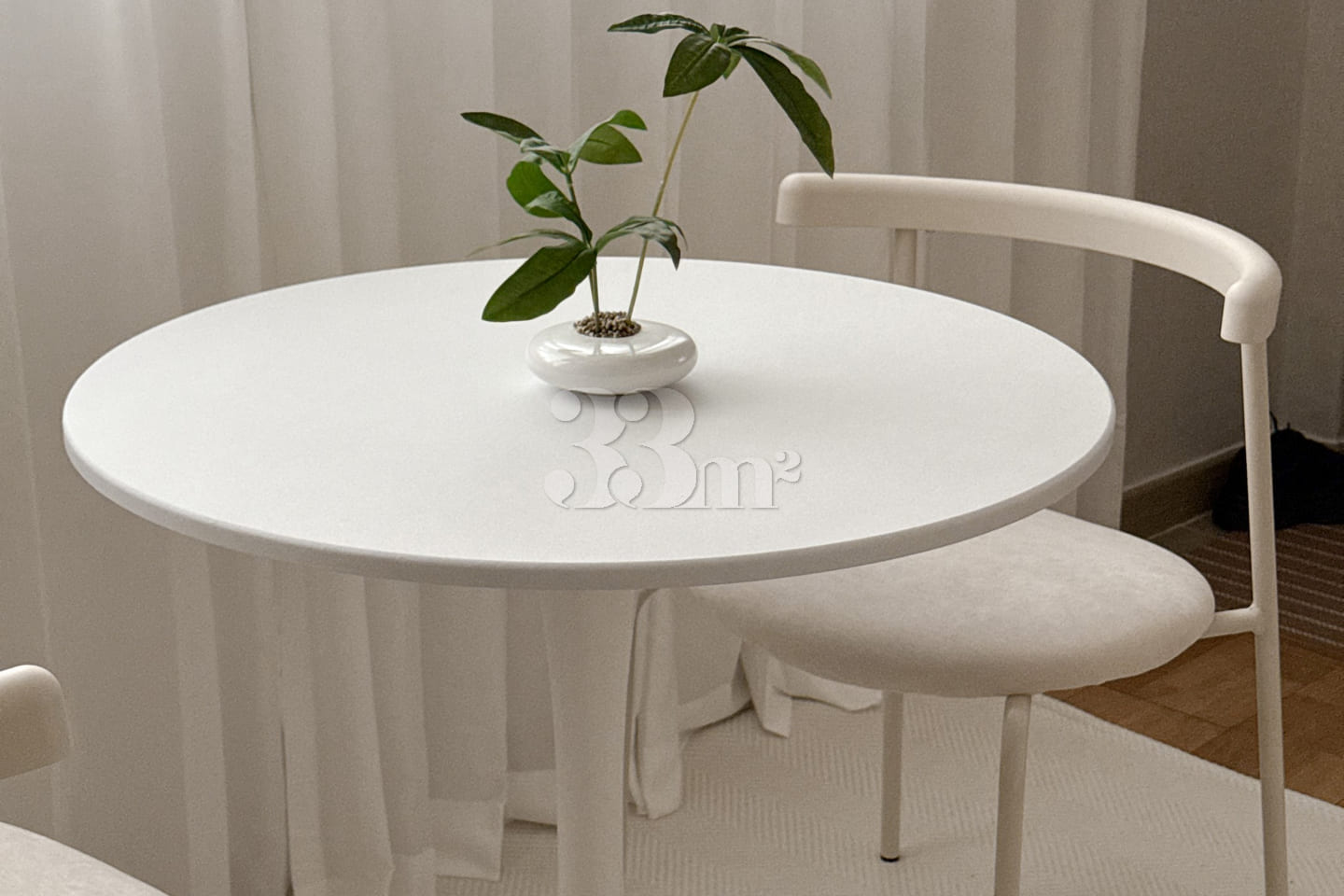 Fully furnished 1.5-room unit near Hongik Uni 2th image