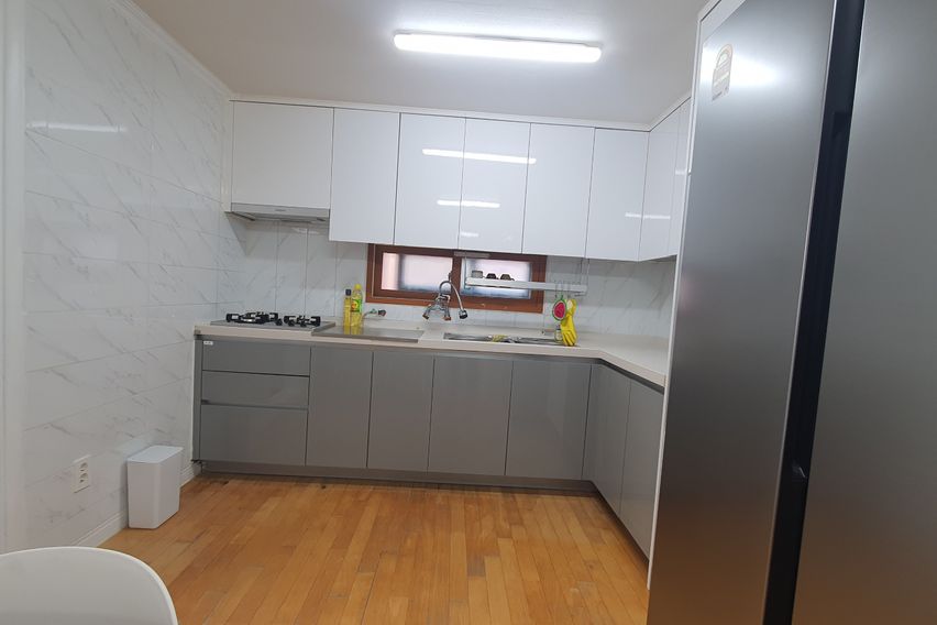 군자, 성수, 건대 B 0번째 이미지