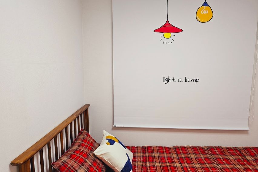 고척 예쁜 풀옵션 투룸