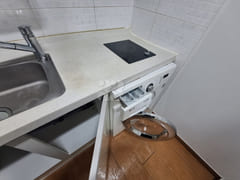 Studio apartment near Taereung-ipgu Station 5th image
