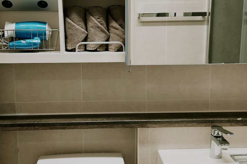 풀옵션 아이파크13층