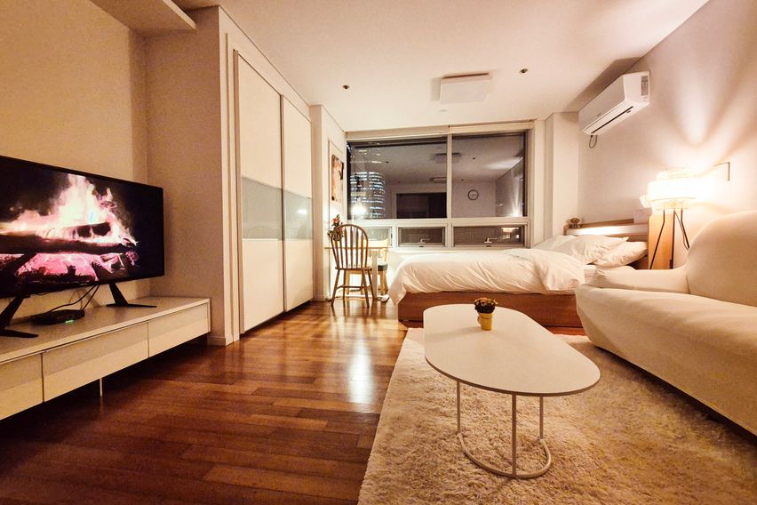 🏅잠실역2분/롯데타워