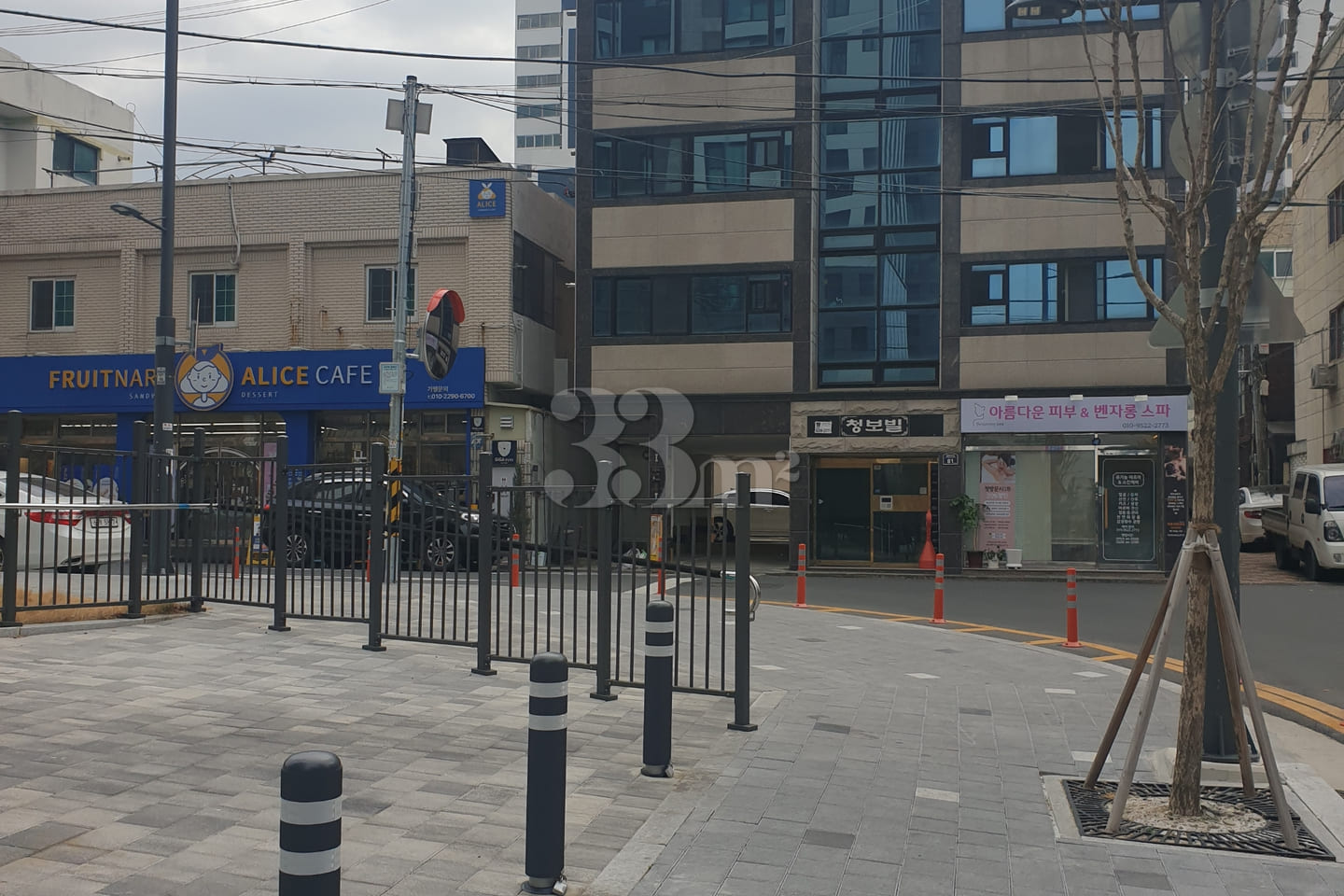 5-minute walk from Seobu Intercity Bus Termin 19th image
