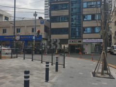 5-minute walk from Seobu Intercity Bus Termin 19th image