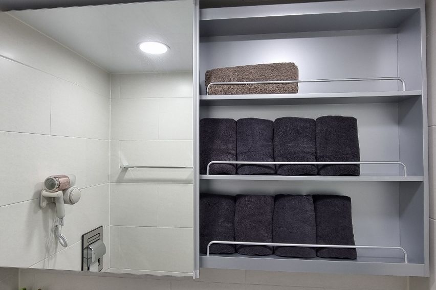 여수밤바다II 풀옵션