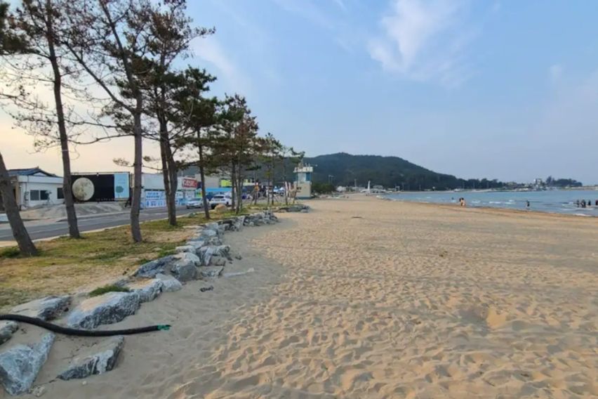 월포해수욕골든빌24평