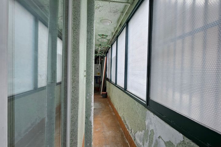 3-room apartment, 5 minutes from the station 5th image