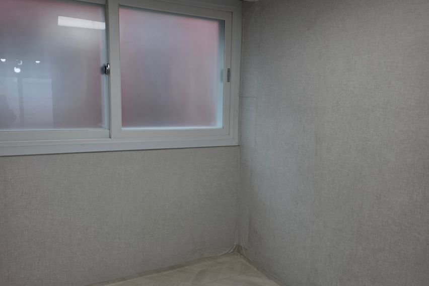 올수리 청천동15평