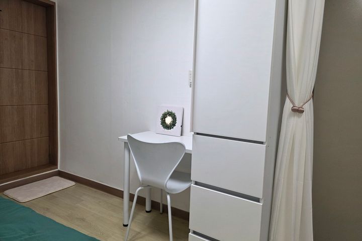 합정역 8분 풀옵션원룸 2번째 이미지