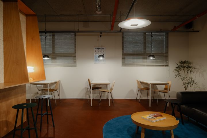 신당 반려동물 동반가능 7번째 이미지
