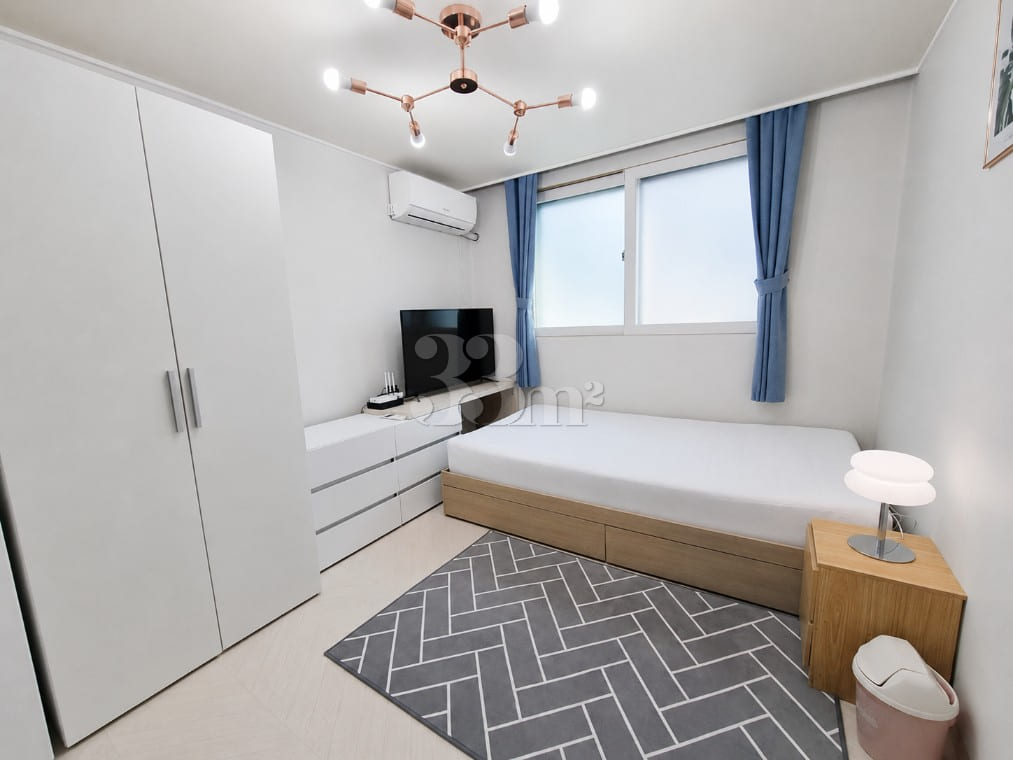 Cheongju Pogeun Room, S3🍋 0th image