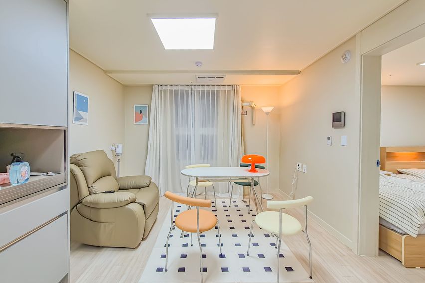 서울대입구역 도보 1분