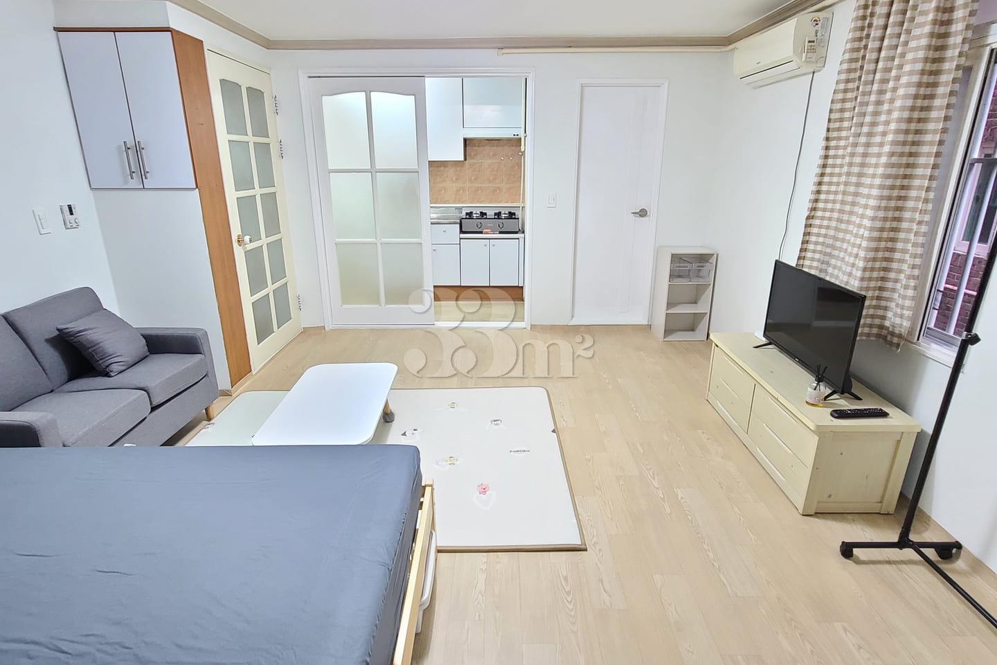 Seongseo Good Studio 101 1th image