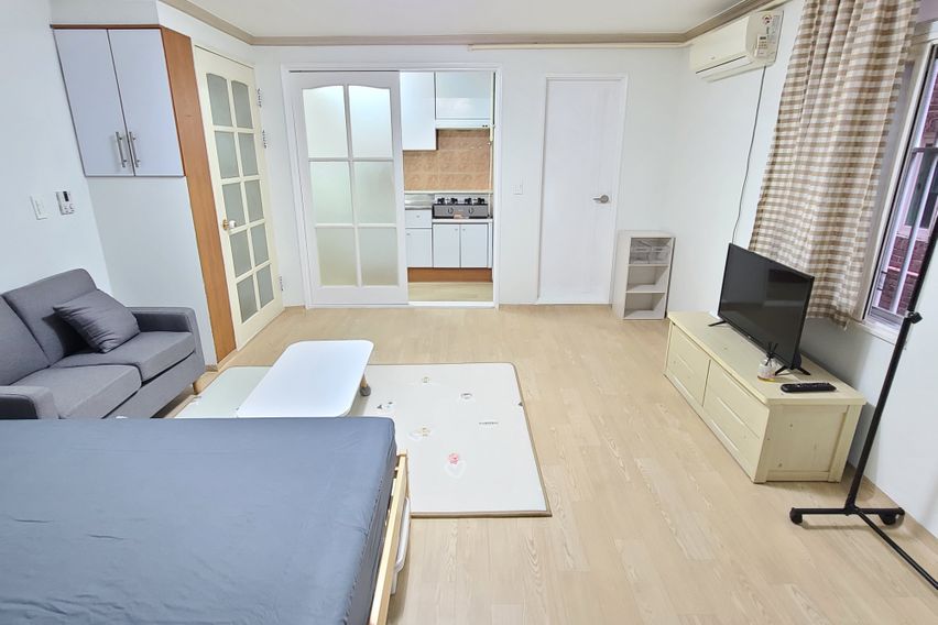 성서 좋은 원룸 101