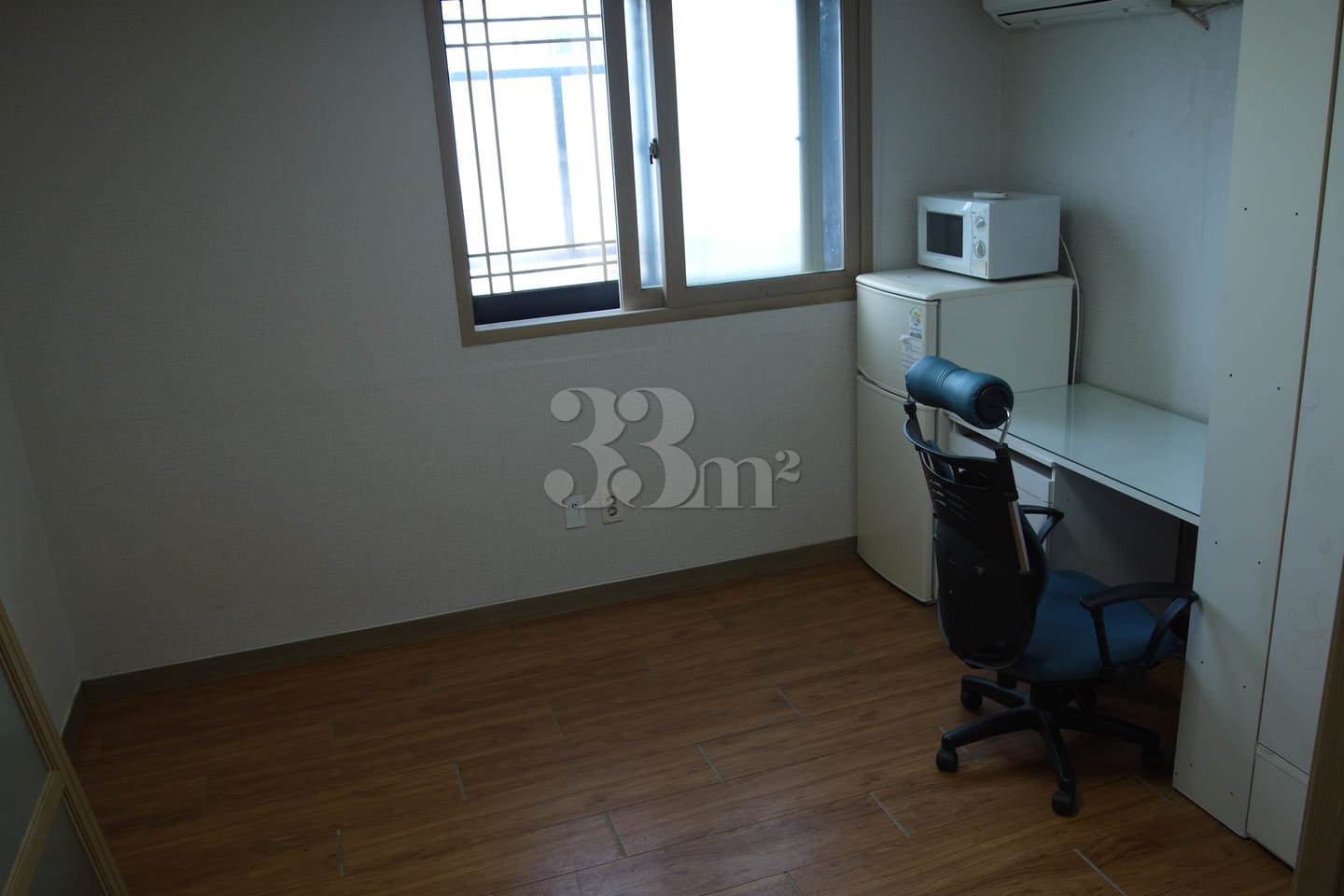 Studio apartment near Yeouido_310 0th image