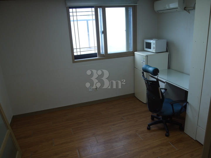 Studio apartment near Yeouido_310 방 이미지