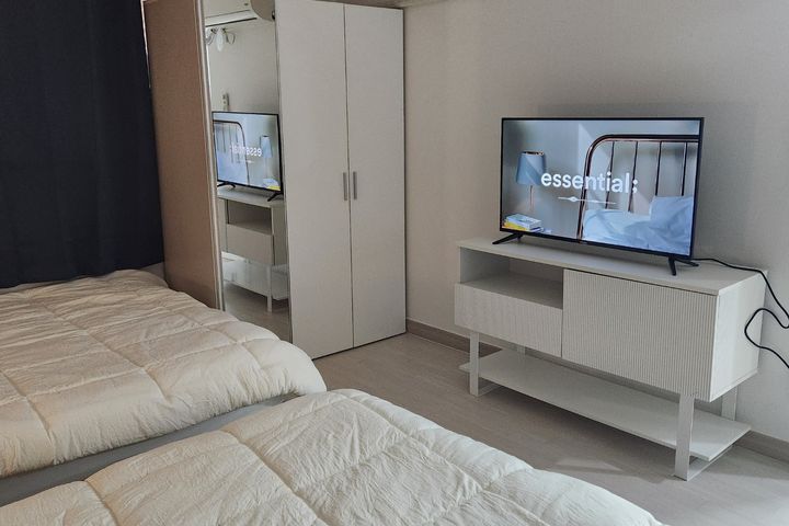 부평역도보3분깔끔투룸 14번째 이미지