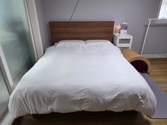 청소비 없는 지상 원룸 2번째 이미지