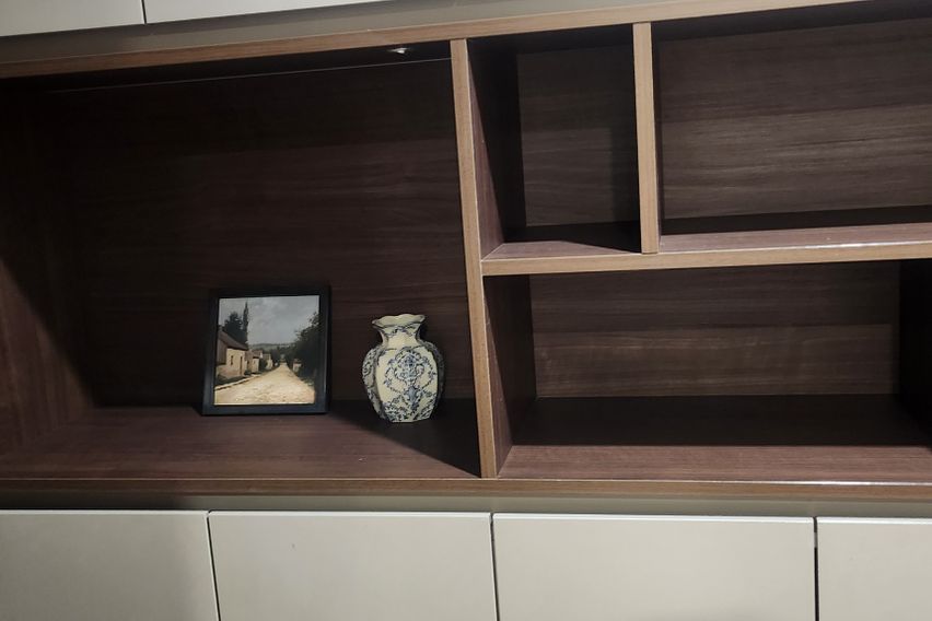 송도 예쁜 까페 바다뷰